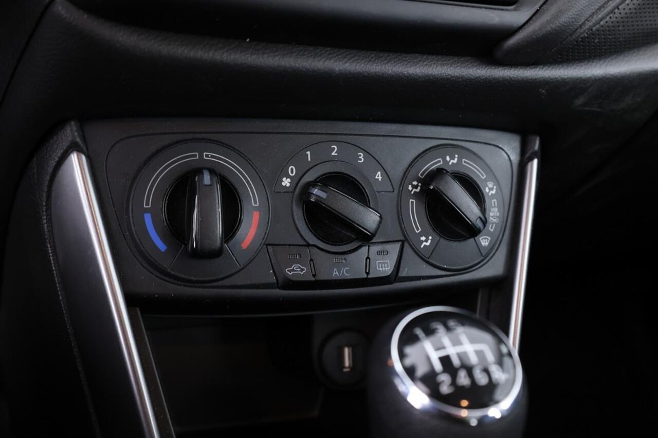 Suzuki S-Cross 1.4 Boosterjet Comfort Smart Hybrid | NAVI | Trekhaak ? 1e Eigenaar