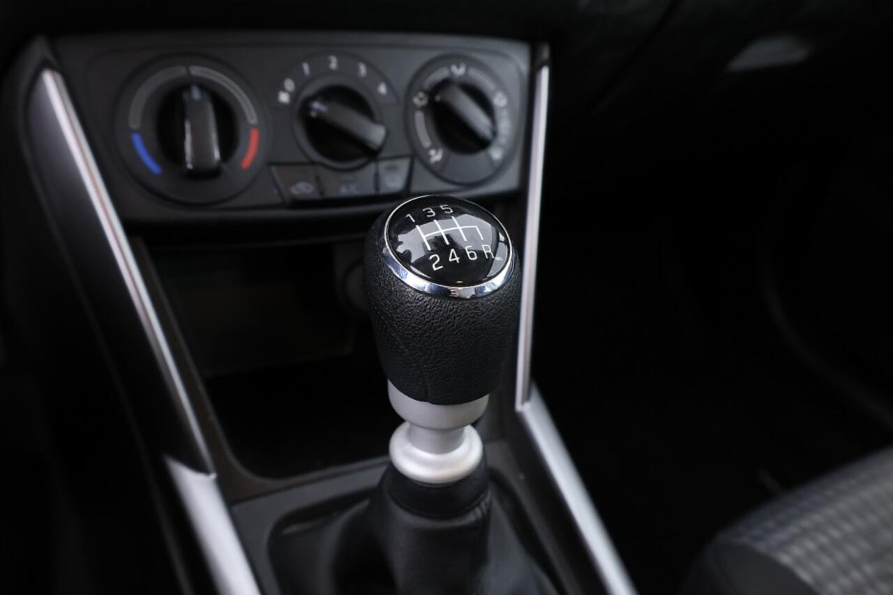 Suzuki S-Cross 1.4 Boosterjet Comfort Smart Hybrid | NAVI | Trekhaak ? 1e Eigenaar