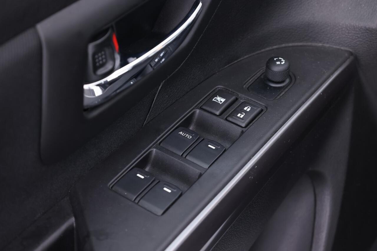 Suzuki S-Cross 1.4 Boosterjet Comfort Smart Hybrid | NAVI | Trekhaak ? 1e Eigenaar