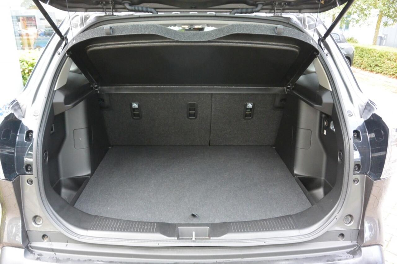 Suzuki S-Cross 1.4 Style AllGrip (4x4) Smart Hybrid 360 Camera