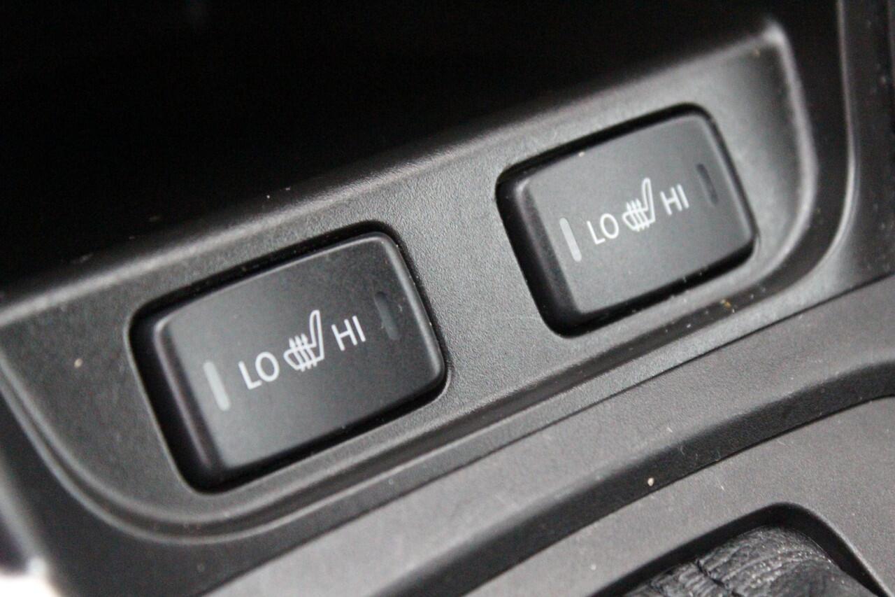 Suzuki S-Cross 1.5 Hybrid Style