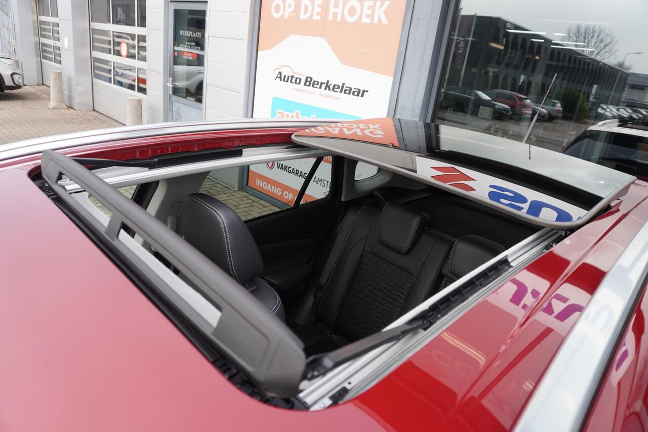 Suzuki S-Cross 1.5 Hybrid Style | Panoramisch open schuifdak | Trekhaak afneembaar |