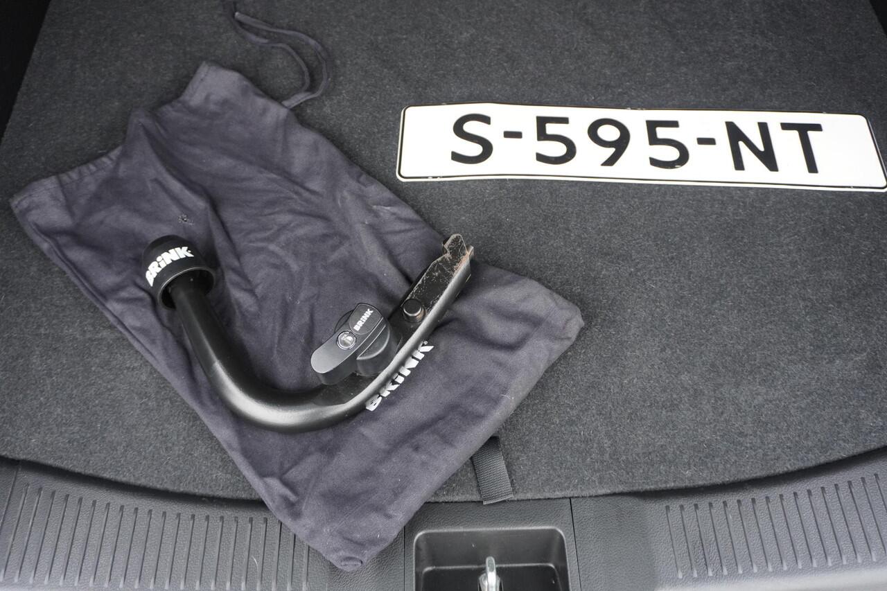 Suzuki S-Cross 1.5 Hybrid Style | Panoramisch open schuifdak | Trekhaak afneembaar |