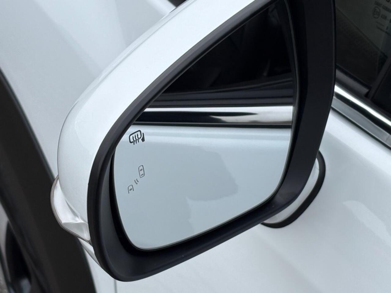 Suzuki S-Cross SX4 1.4 BOOSTER-JET HYBRID 4x4 FACELIFT HALF-LEER NAVI CAMERA AIRCO LMV PDC