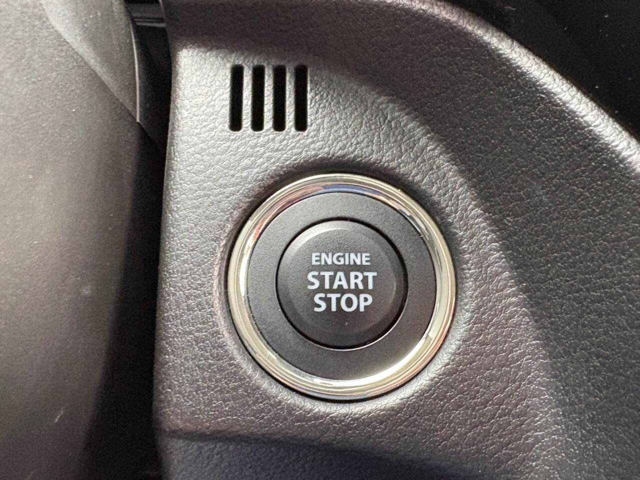 Suzuki S-Cross SX4 1.4 BOOSTER-JET HYBRID 4x4 FACELIFT HALF-LEER NAVI CAMERA AIRCO LMV PDC