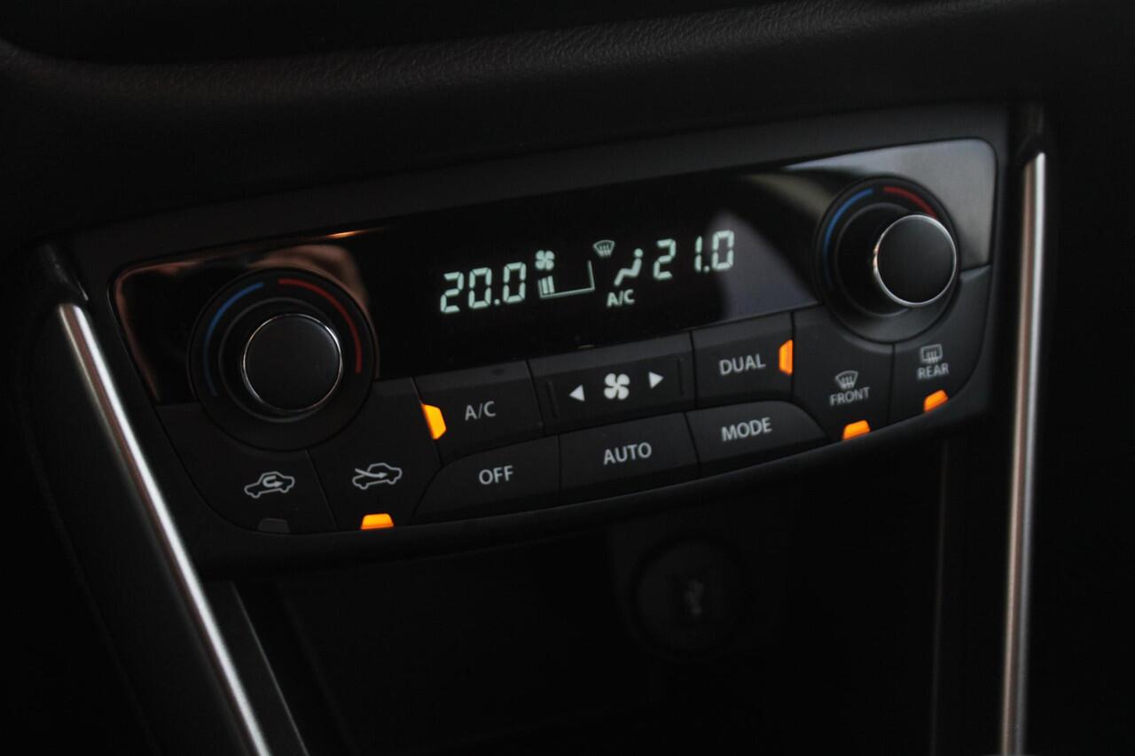 Suzuki S-Cross 1.4 Boosterjet Select Smart Hybrid Trekhaak afneembaar, Stoelverwarming, Cruise Control Adaptief, Parkeersensoren Voor en Achter