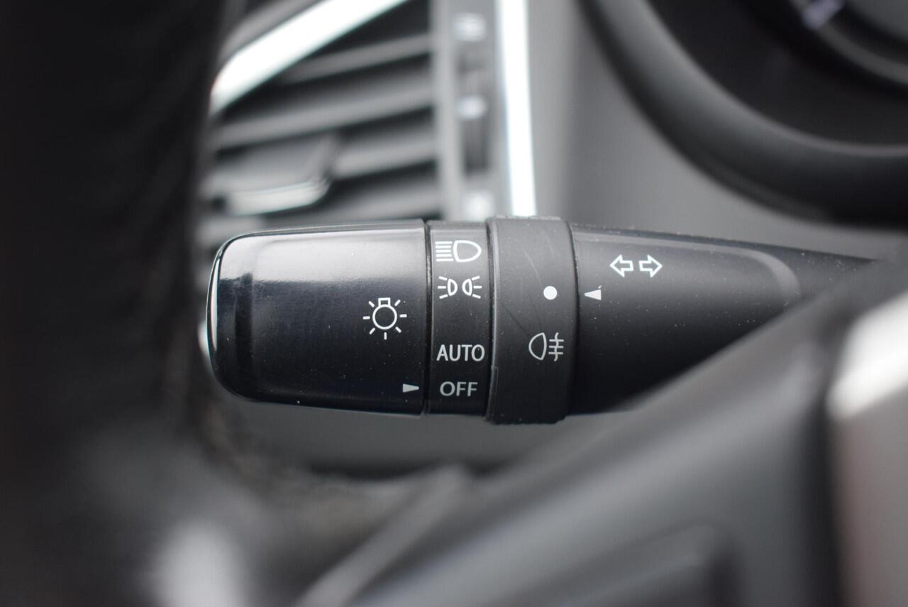 Suzuki S-Cross 1.4 Boosterjet Style Smart Hybrid Airco Navi/Carplay Cruise Control Camera Km 94159!!