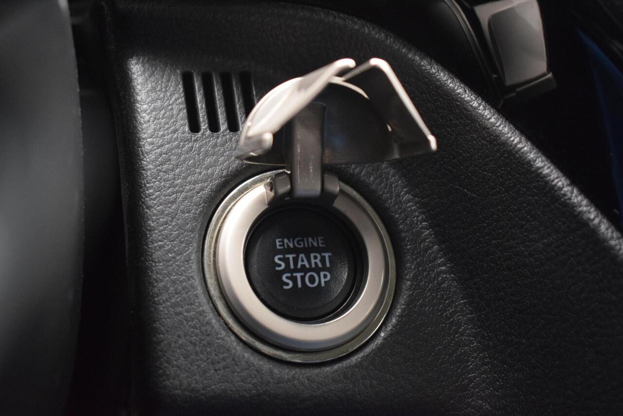 Suzuki S-Cross 1.4 Boosterjet Style Smart Hybrid Airco Navi/Carplay Cruise Control Camera Km 94159!!