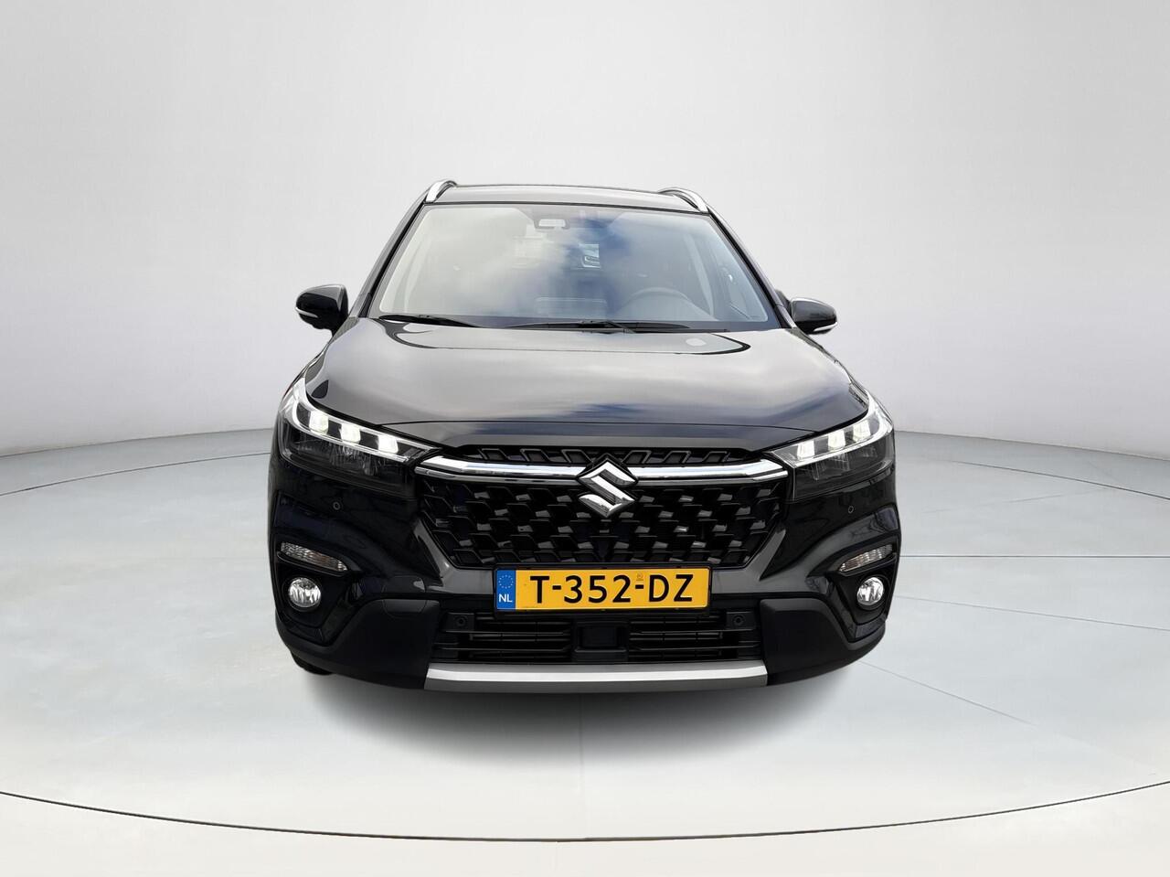 Suzuki S-Cross 1.4 Boosterjet Style Smart Hybrid **DODEHOEK DETECTIE/ STOELVERWARMING/ 360 CAMERA**