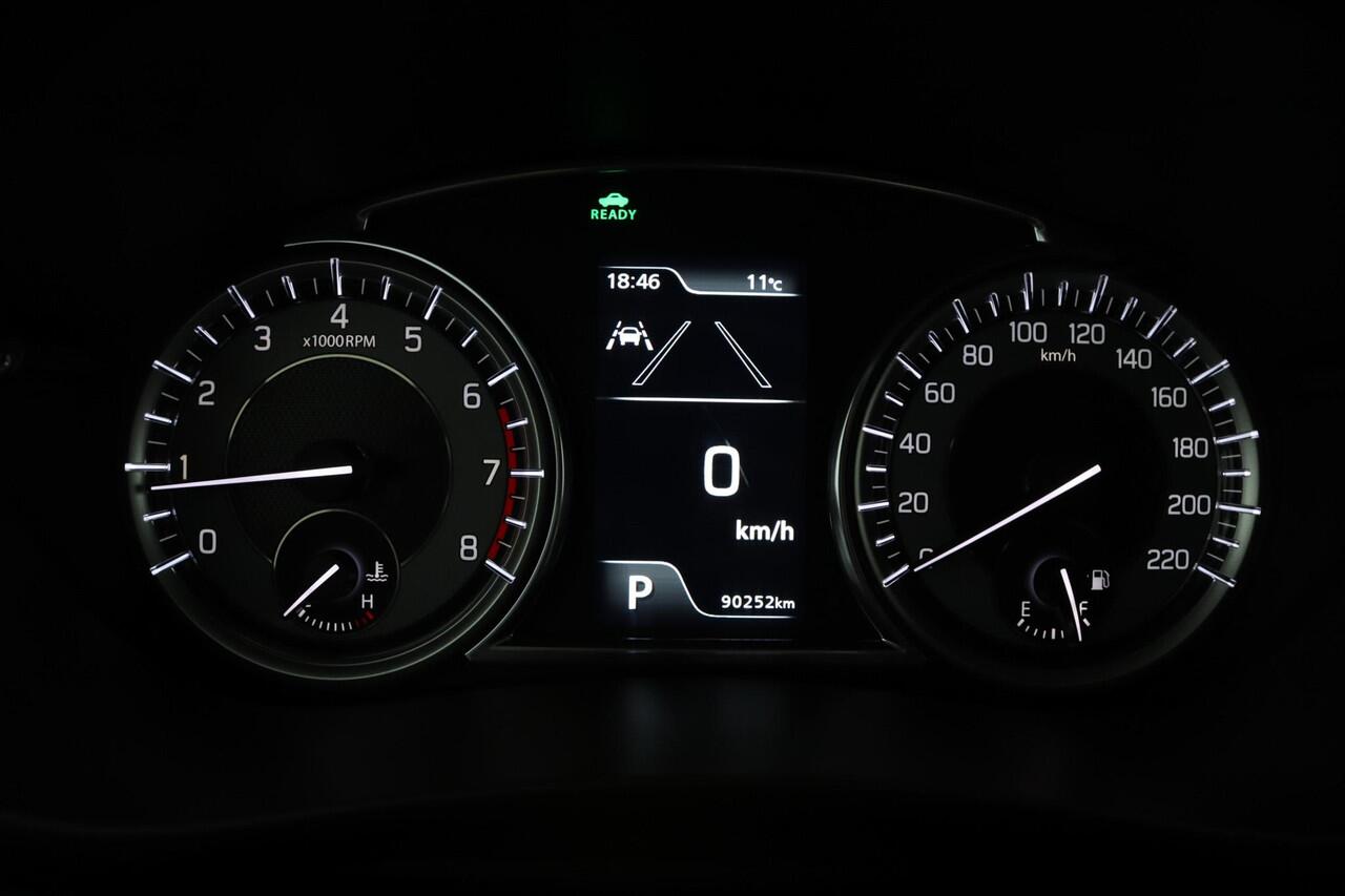 Suzuki S-Cross 1.5 Hybrid Select Climate control | cruise control adaptive | Camera | parkeersensoren | Apple carplay, Android auto | stoelverwarming |