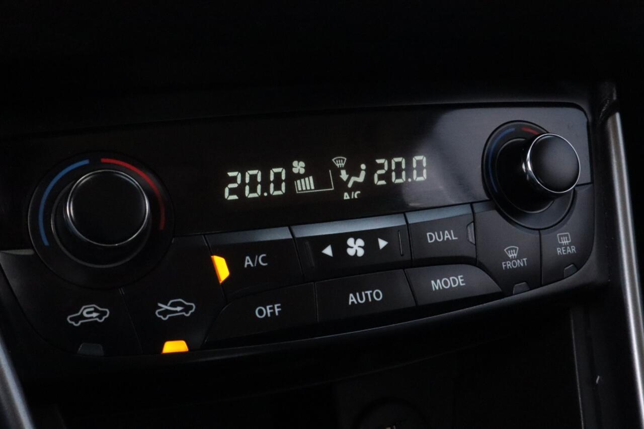 Suzuki S-Cross 1.5 Hybrid Select Automaat | Carplay | Blindspot | Adaptive Crui