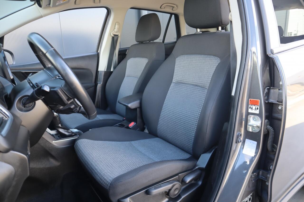 Suzuki S-Cross 1.5 Hybrid Select Automaat | Carplay | Blindspot | Adaptive Crui
