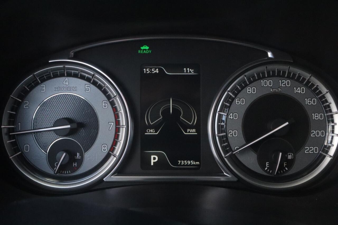 Suzuki S-Cross 1.5 Hybrid Select Automaat | Carplay | Blindspot | Adaptive Crui