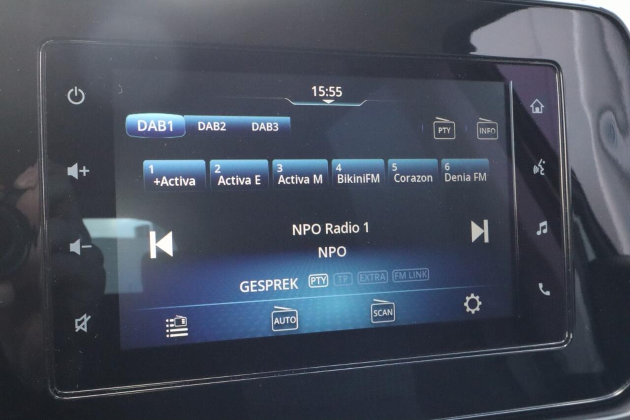 Suzuki S-Cross 1.5 Hybrid Select Automaat | Carplay | Blindspot | Adaptive Crui
