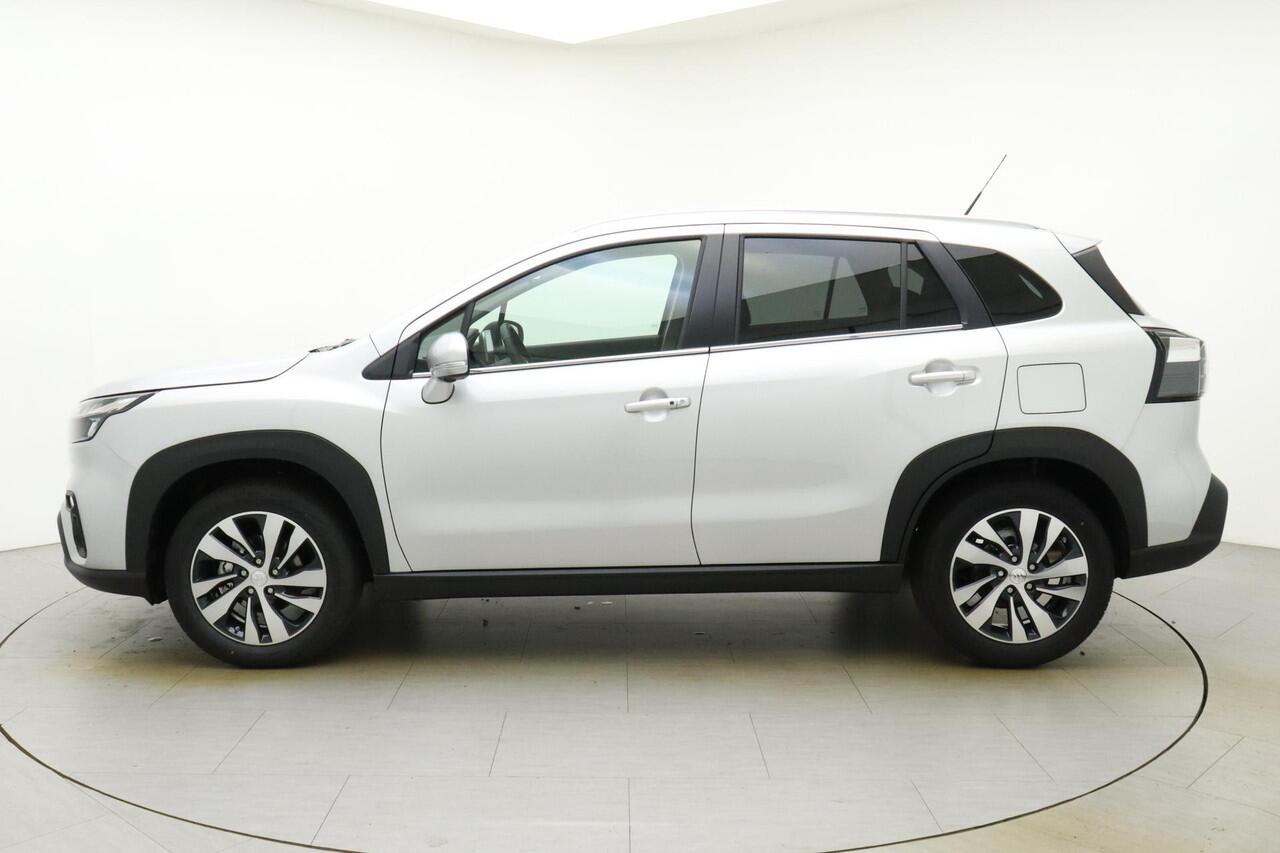 Suzuki S-Cross 1.4 Boosterjet Style Smart Hybrid | Cruise Control | Climate Control | Parkeersensoren | Stoelverwarming | Camera