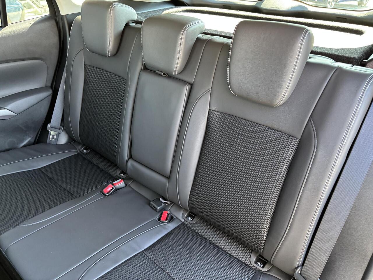 Suzuki S-Cross 1.4 Boosterjet Style Smart Hybrid Nieuw/Navi/360Camera