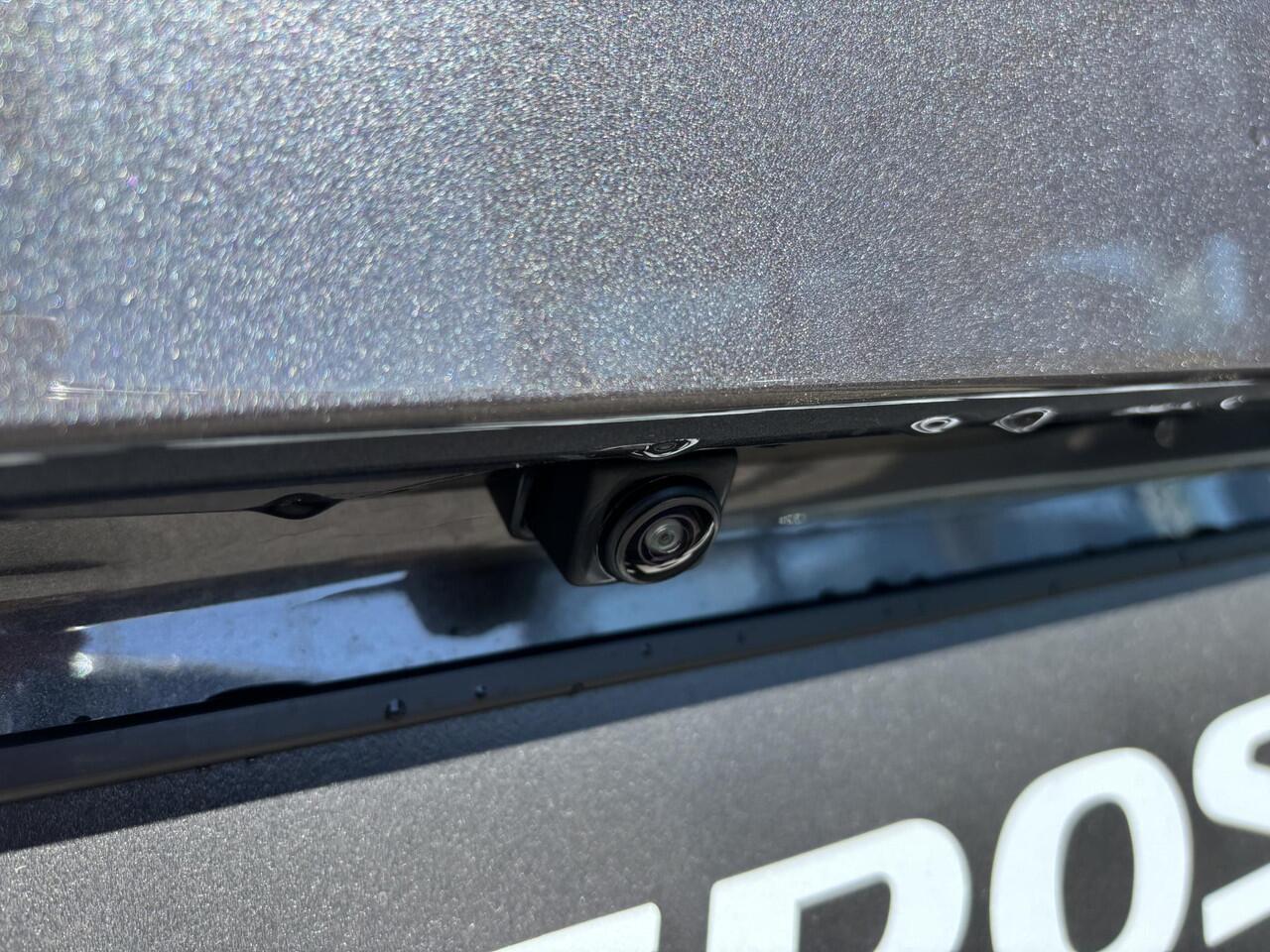 Suzuki S-Cross 1.4 Boosterjet Style Smart Hybrid Nieuw/Navi/360Camera