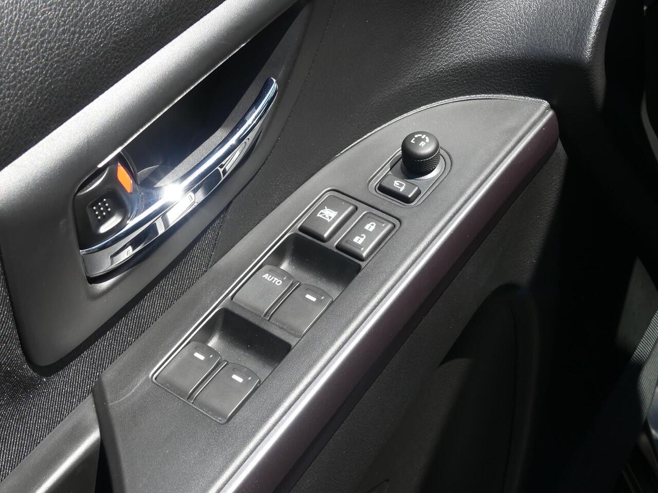 Suzuki S-Cross 1.4 Boosterjet Select Smart Hybrid Cruise & Climate Control, Apple Carpl/Andr Auto, Achter Camera