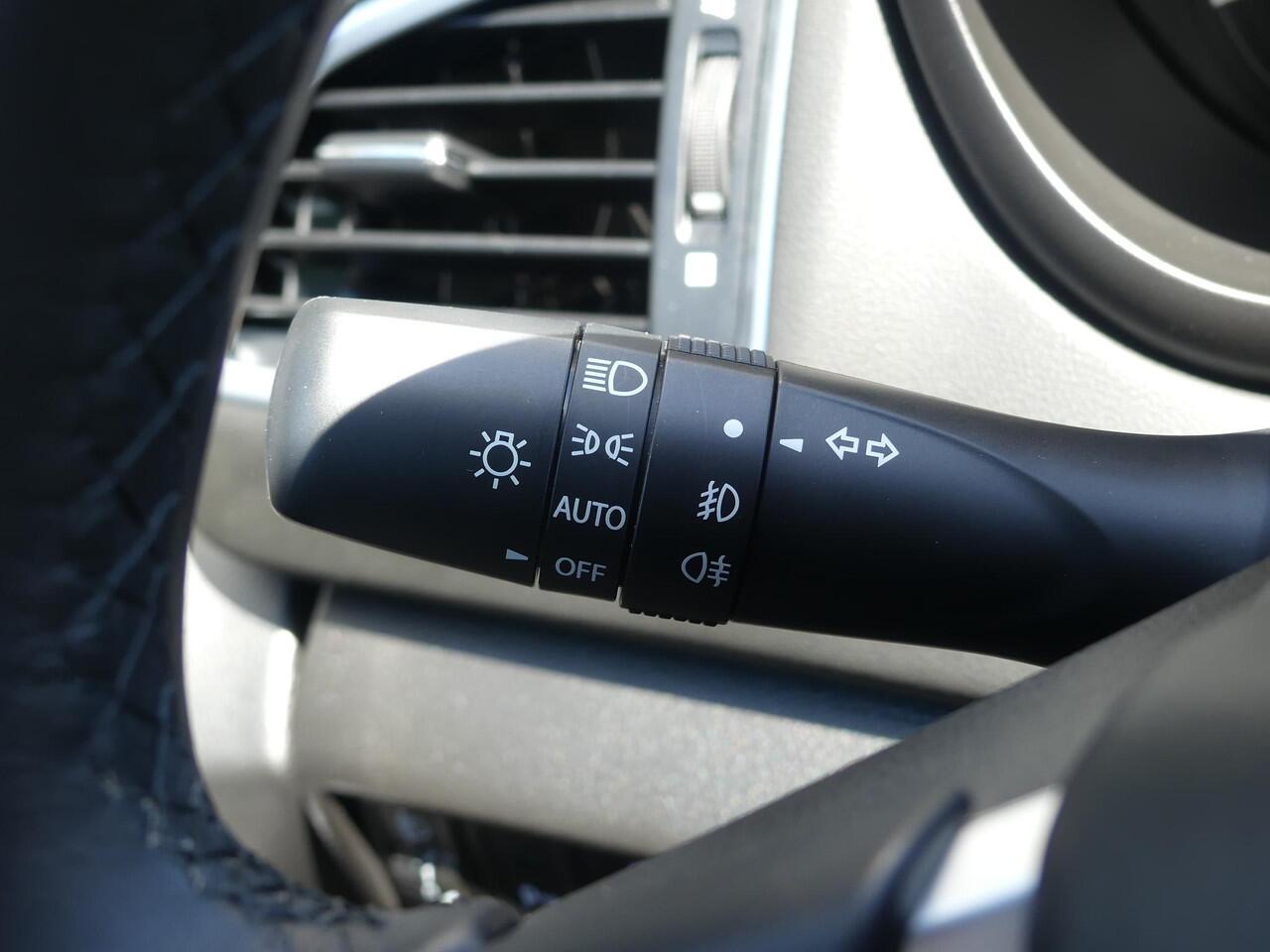 Suzuki S-Cross 1.4 Boosterjet Select Smart Hybrid Cruise & Climate Control, Apple Carpl/Andr Auto, Achter Camera