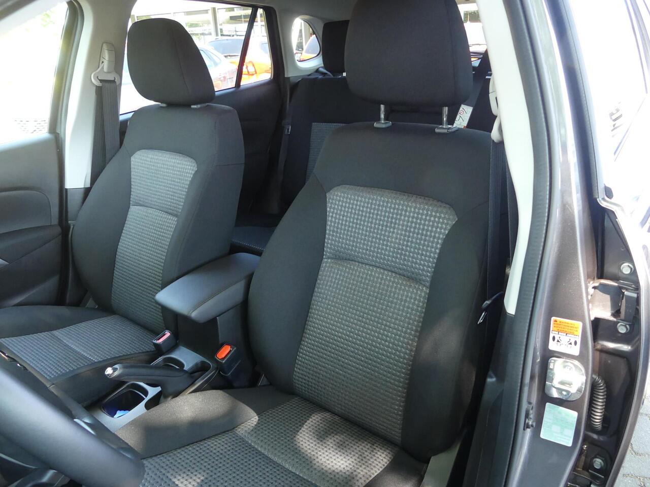 Suzuki S-Cross 1.4 Boosterjet Select Smart Hybrid Cruise & Climate Control, Apple Carpl/Andr Auto, Achter Camera