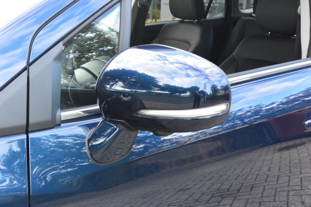 Suzuki S-Cross 1.4 Style AllGrip (4x4) Smart Hybrid 360 Camera