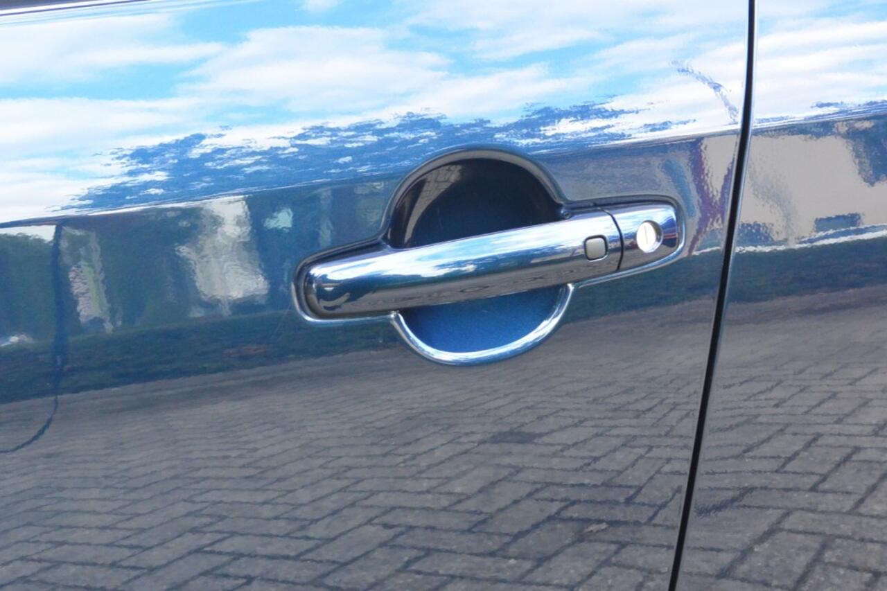 Suzuki S-Cross 1.4 Style AllGrip (4x4) Smart Hybrid 360 Camera