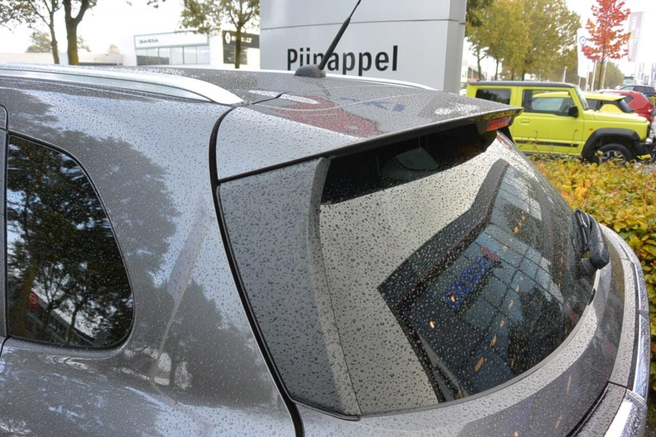 Suzuki S-Cross 1.4 Select Smart Hybrid - 1500 kg Trekkracht