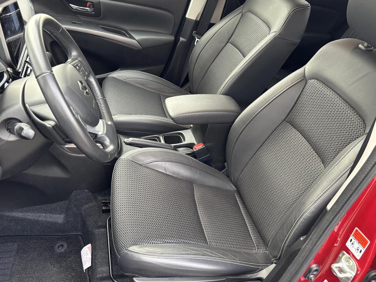 Suzuki S-Cross 1.5 Hybrid Style Rijklaar prijs