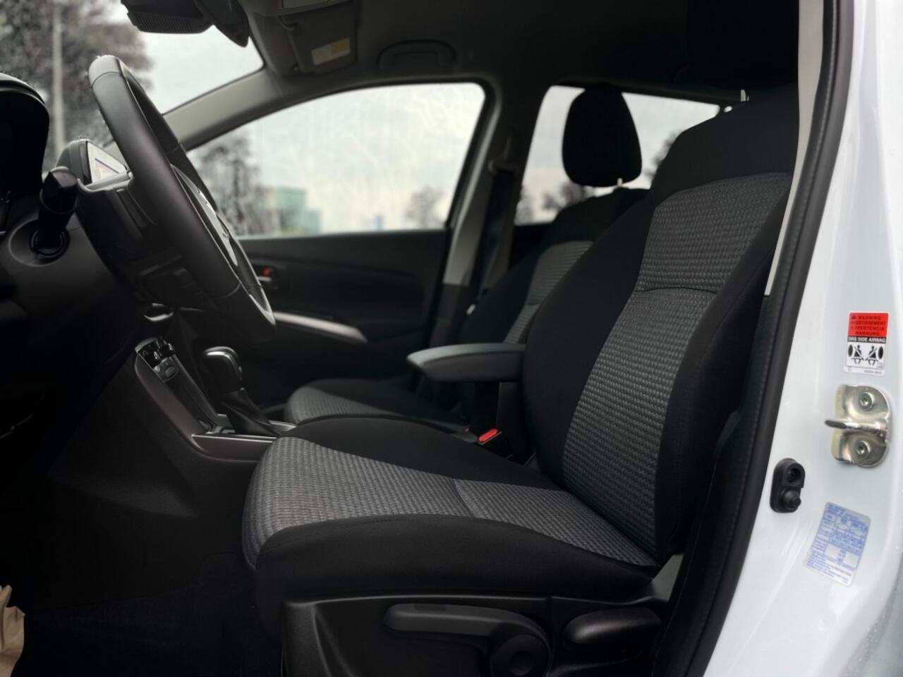 Suzuki S-Cross 1.5 HYBRID SELECT AUTOMAAT CAMERA