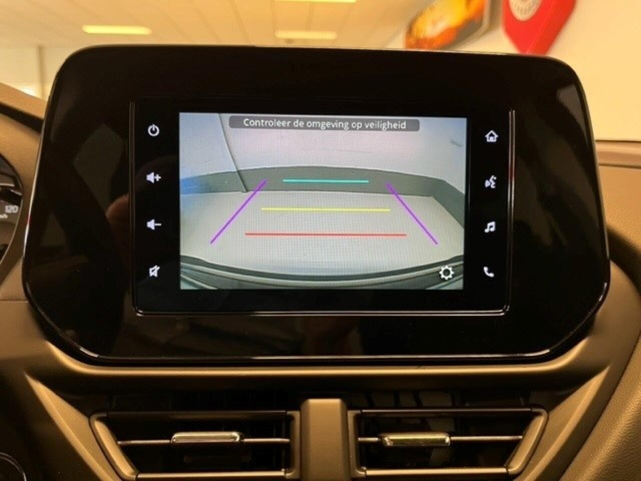Suzuki S-Cross 1.4 Boosterjet Smart Hybride Select ( Apple Carplay / Android )