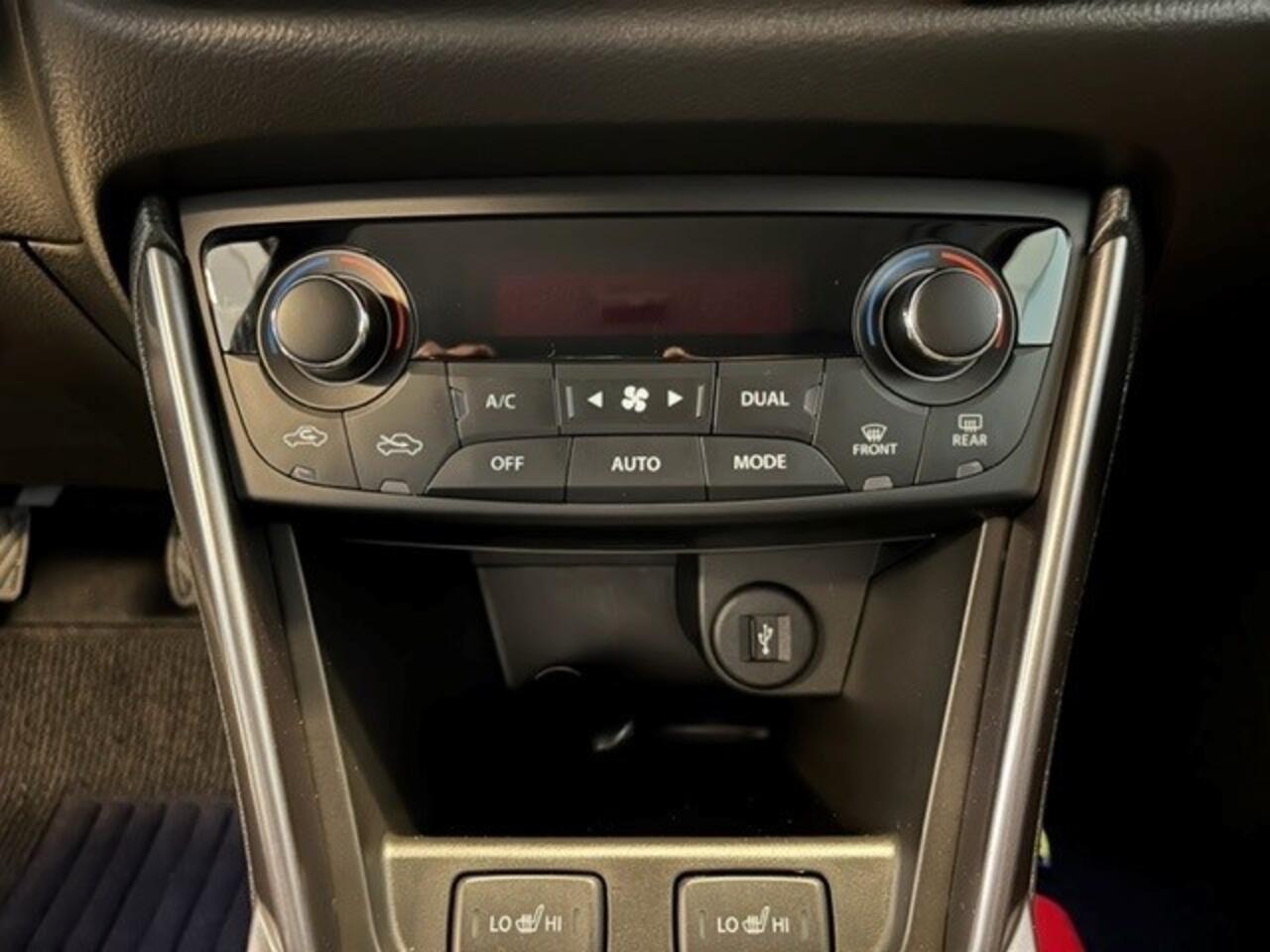 Suzuki S-Cross 1.4 Boosterjet Smart Hybride Select ( Apple Carplay / Android )