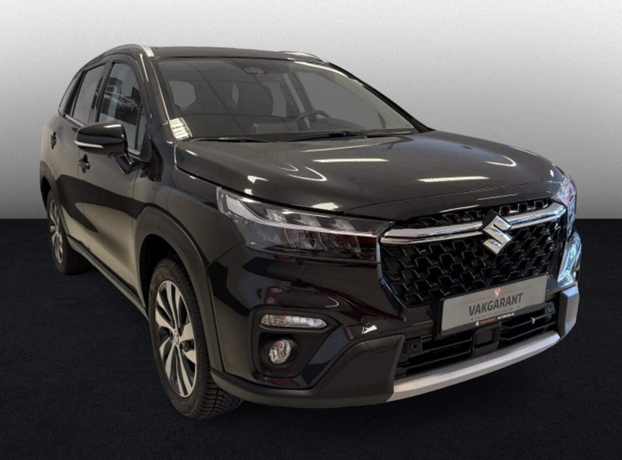 Suzuki S-Cross 1.4 Boosterjet Smart Hybride Select ( Apple Carplay / Android )