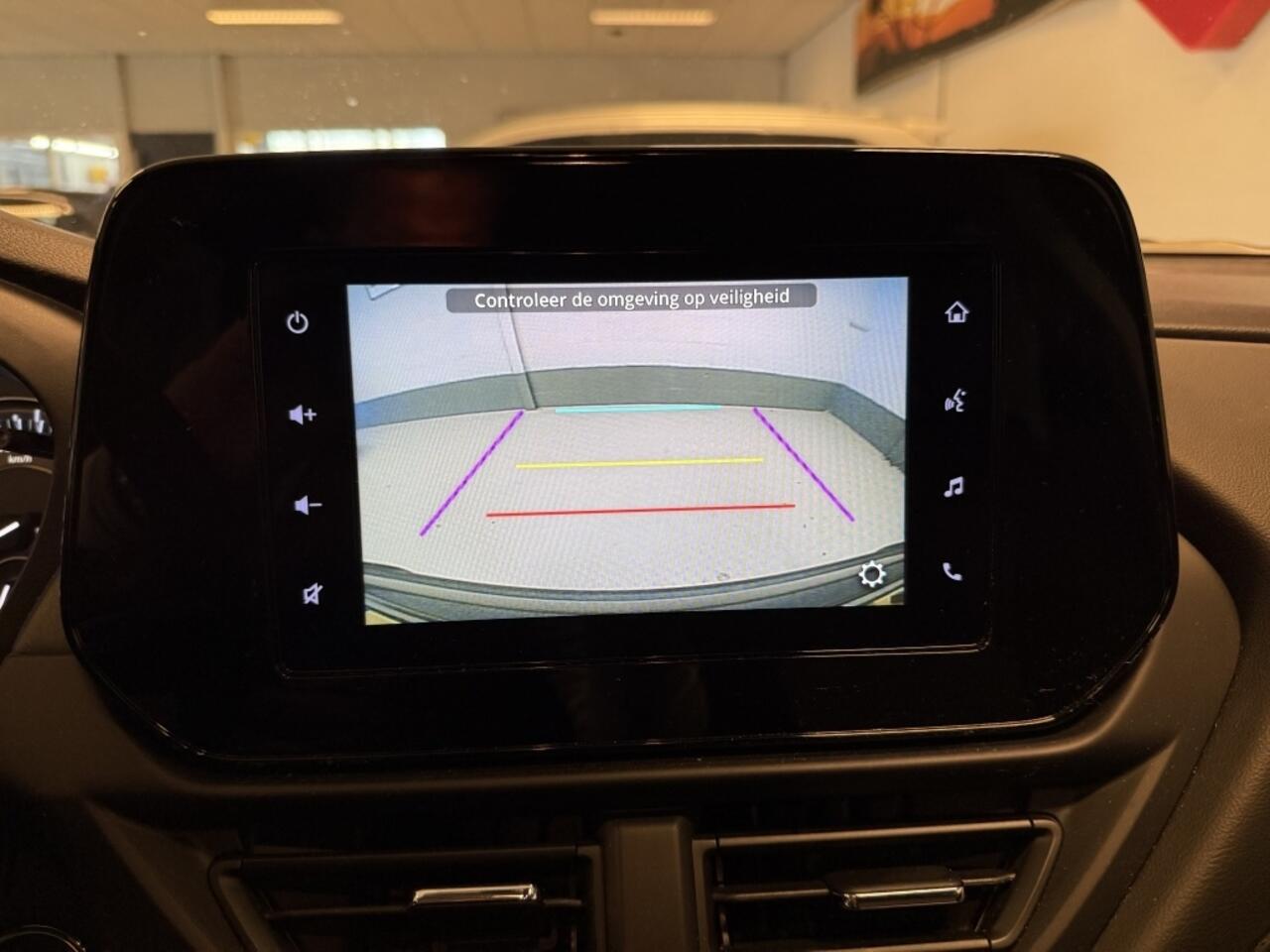 Suzuki S-Cross 1.4 Boosterjet Smart Hybride Select 1.500 KG trekgewicht ( Apple