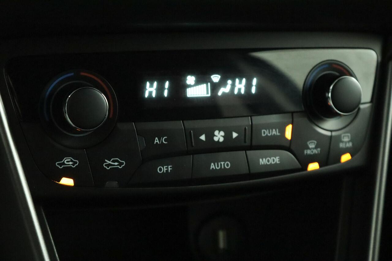 Suzuki S-Cross 1.5 Hybrid Style | Adaptive Cruise Control | Achteruitrijcamera | Stoelverwarming | Apple Carplay | Android Auto |