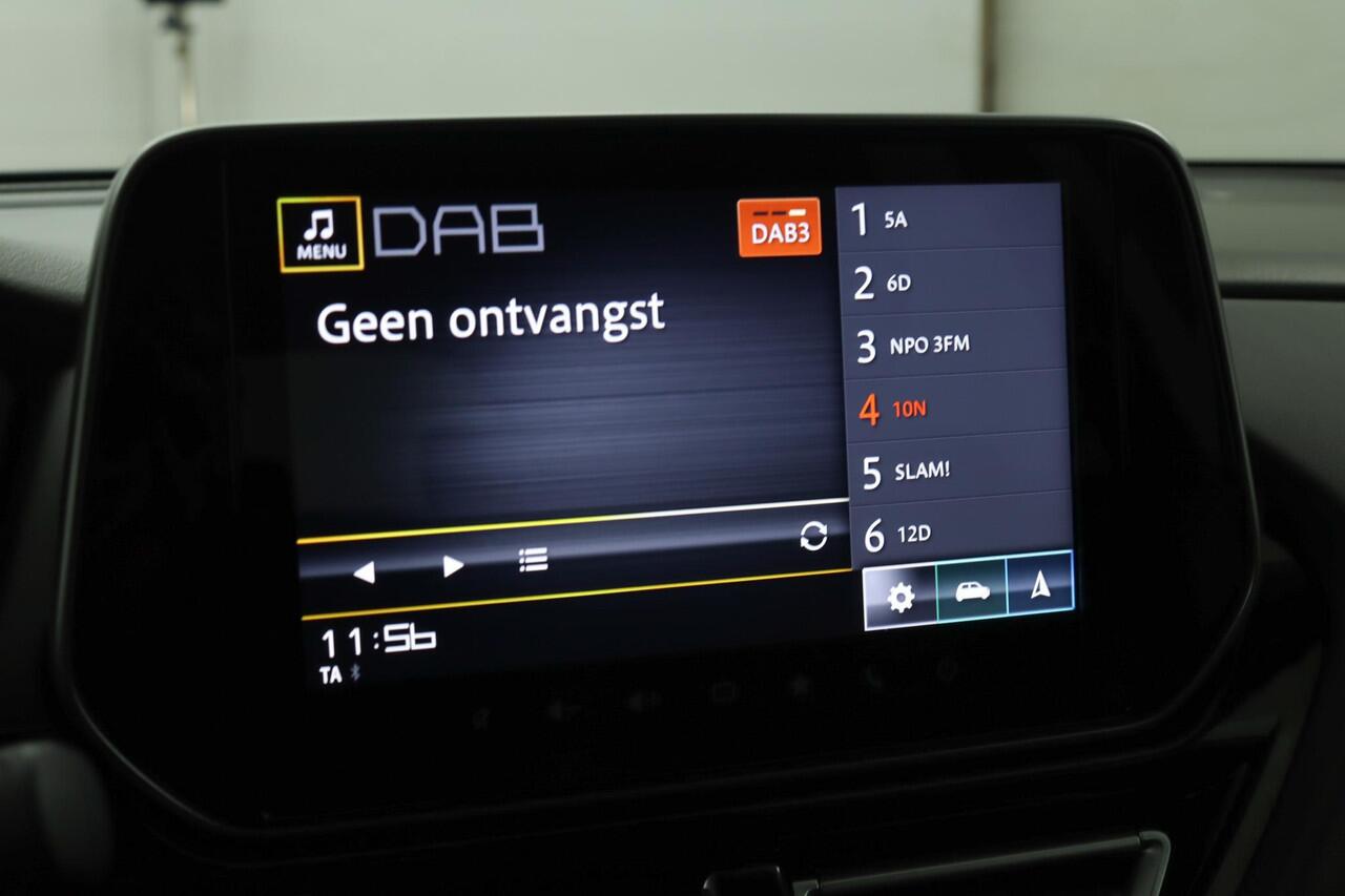 Suzuki S-Cross 1.5 Hybrid Style | Adaptive Cruise Control | Achteruitrijcamera | Stoelverwarming | Apple Carplay | Android Auto |