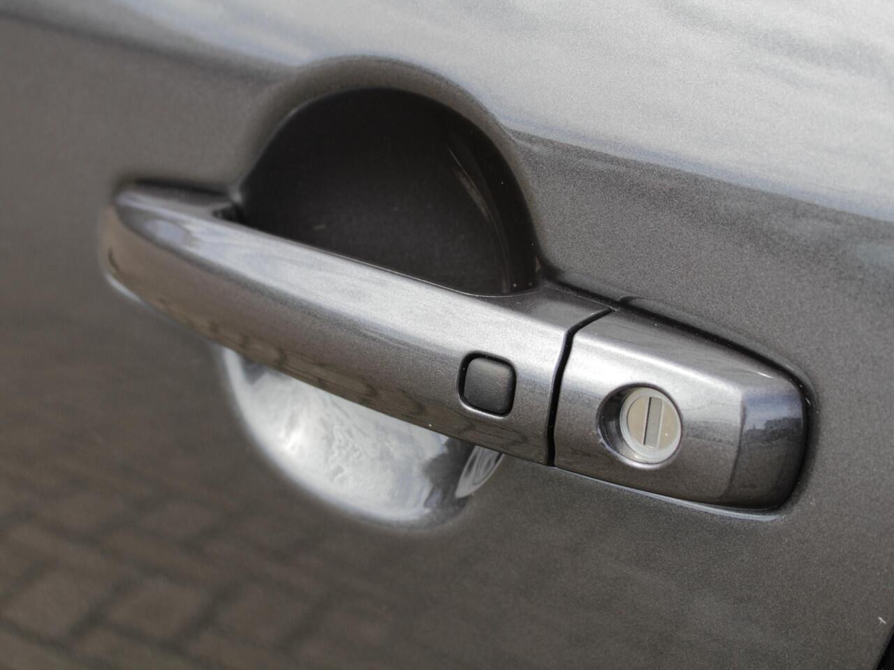 Suzuki S-Cross 1.5 Hybrid Select Automaat | Navi | Adap. Cruise | Camera | Lm-Velgen