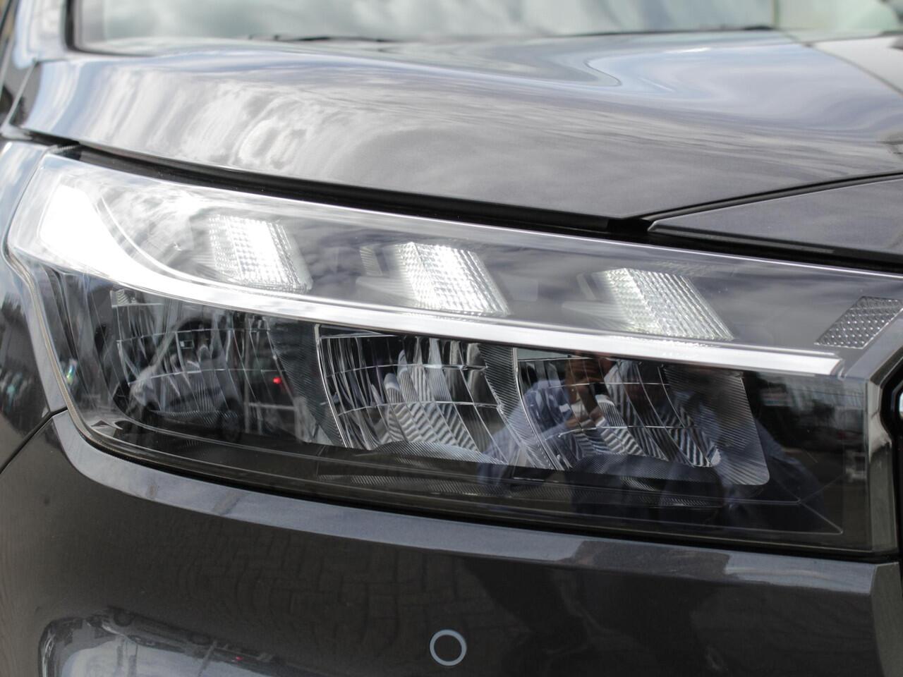 Suzuki S-Cross 1.5 Hybrid Select Automaat | Navi | Adap. Cruise | Camera | Lm-Velgen