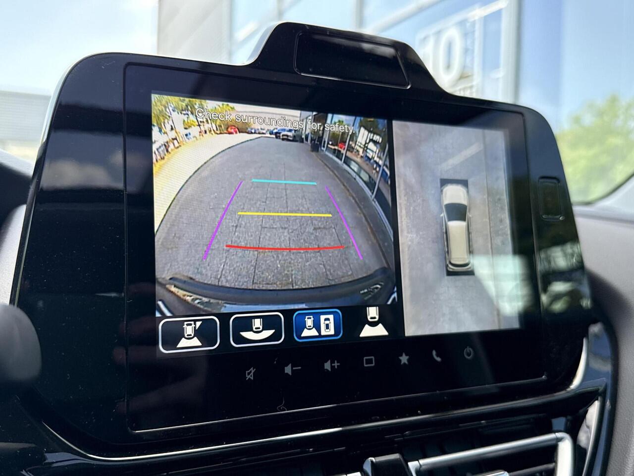 Suzuki S-Cross 1.4 Boosterjet Style Smart Hybrid **NIEUWE AUTO/ PANORAMADAK/ DIRECT LEVERBAAR**