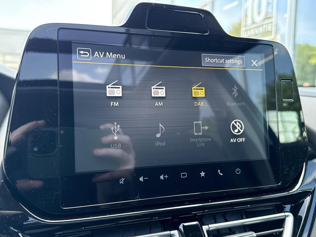 Suzuki S-Cross 1.4 Boosterjet Style Smart Hybrid **NIEUWE AUTO/ PANORAMADAK/ DIRECT LEVERBAAR**