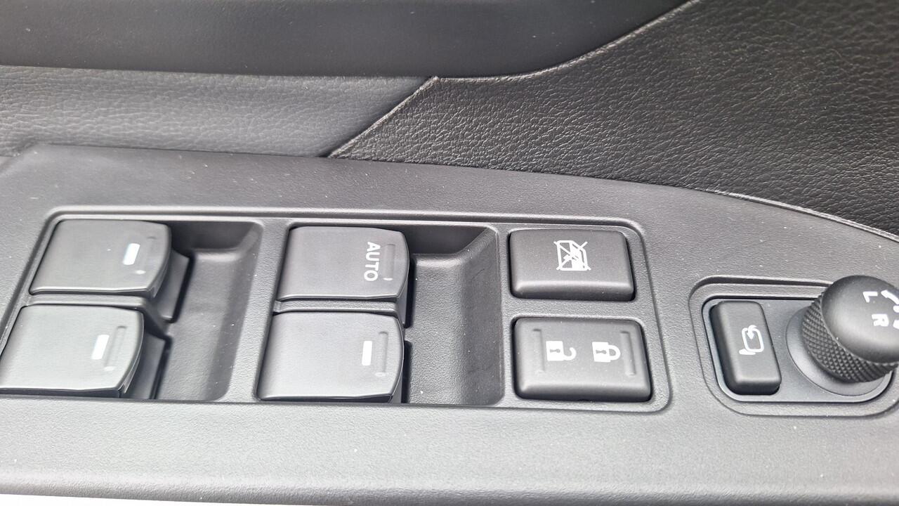 Suzuki S-Cross 1.4 Boosterjet Style Smart Hybrid RIJKLAAR PRIJS