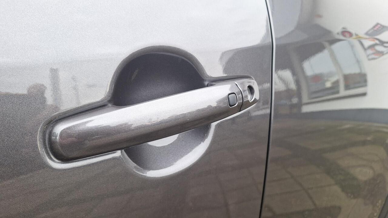 Suzuki S-Cross 1.4 Boosterjet Style Smart Hybrid RIJKLAAR PRIJS