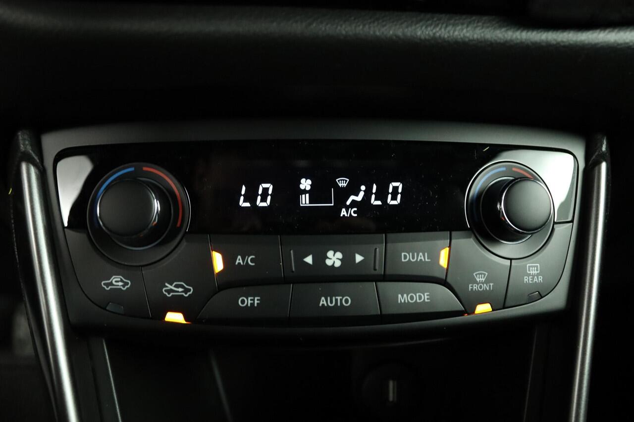 Suzuki S-Cross 1.4 Boosterjet Style Smart Hybrid | Climate control | Cruise control adaptive | 360 gr. Camera | Apple carplay, Android auto | Stoelverwarming | Leder |