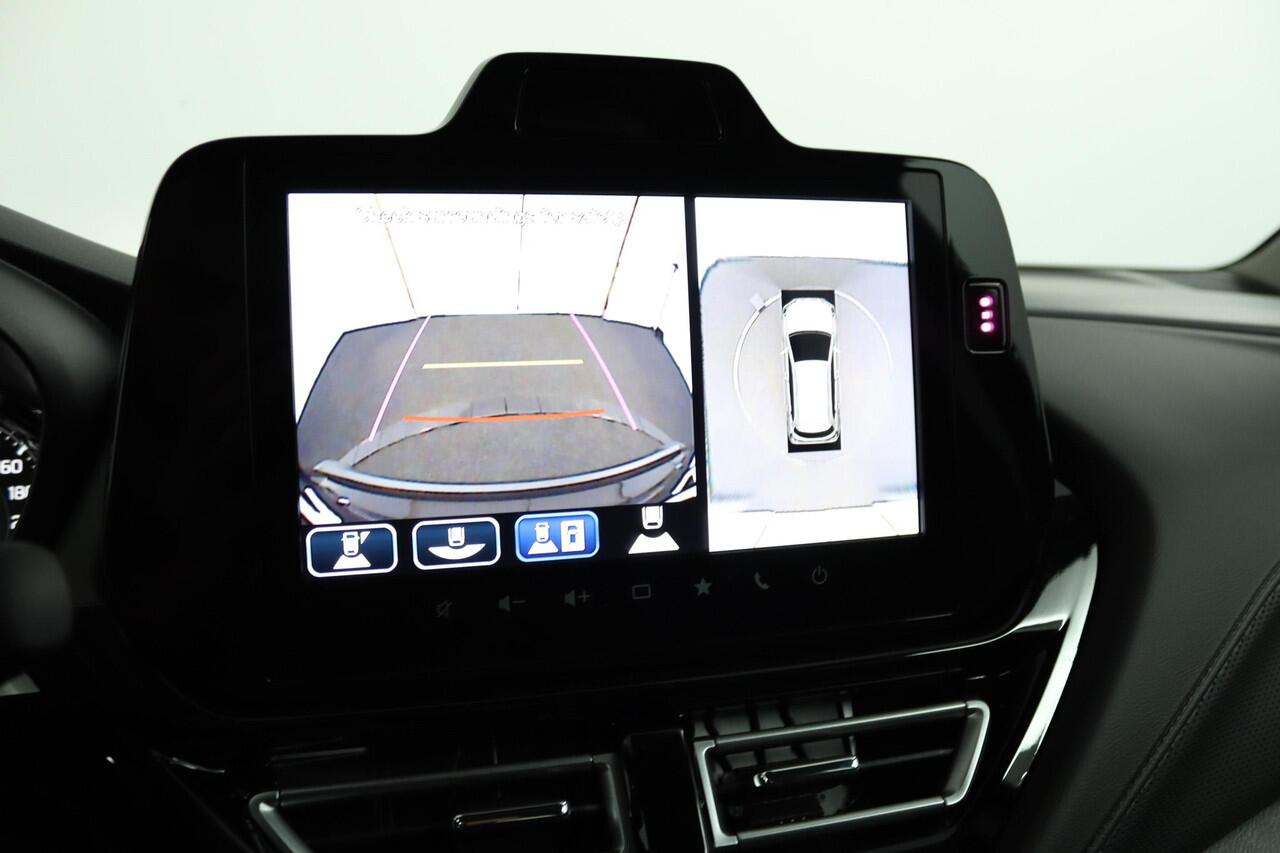 Suzuki S-Cross 1.4 Boosterjet Style Smart Hybrid | Climate control | Cruise control adaptive | 360 gr. Camera | Apple carplay, Android auto | Stoelverwarming | Leder |