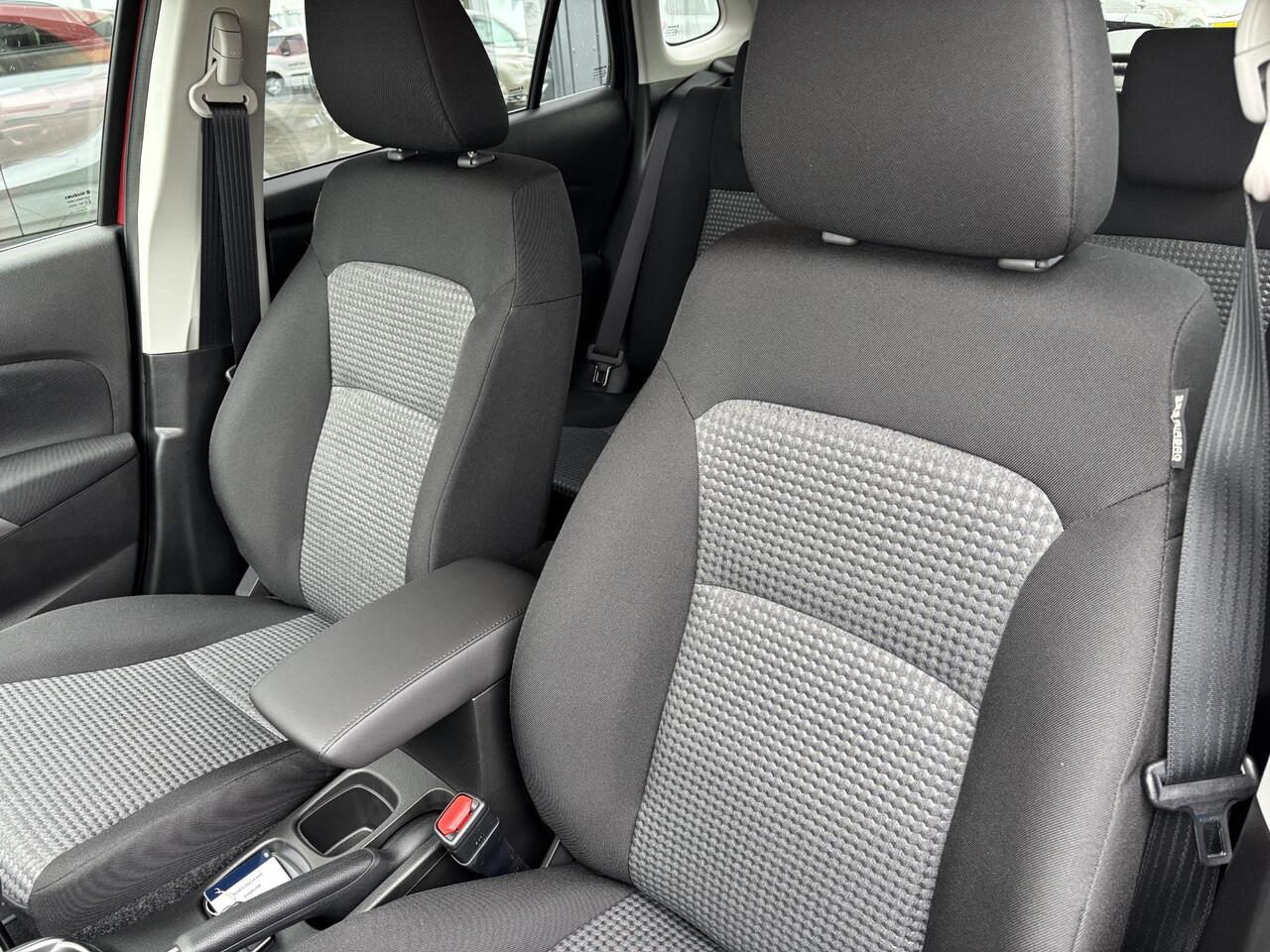 Suzuki S-Cross 1.4 Boosterjet Select Smart Hybrid Demo/Navi/Clima