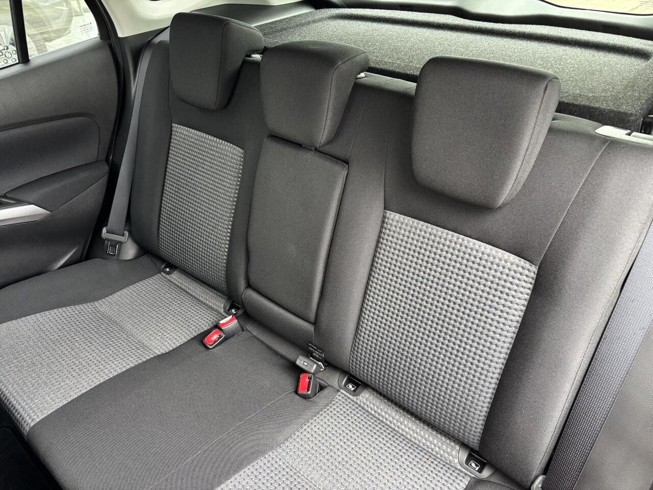 Suzuki S-Cross 1.4 Boosterjet Select Smart Hybrid Demo/Navi/Clima