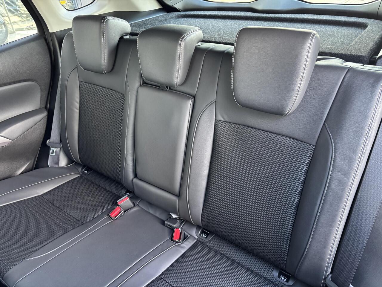 Suzuki S-Cross 1.4 Boosterjet Style Hybrid Automaat Demo/Navi