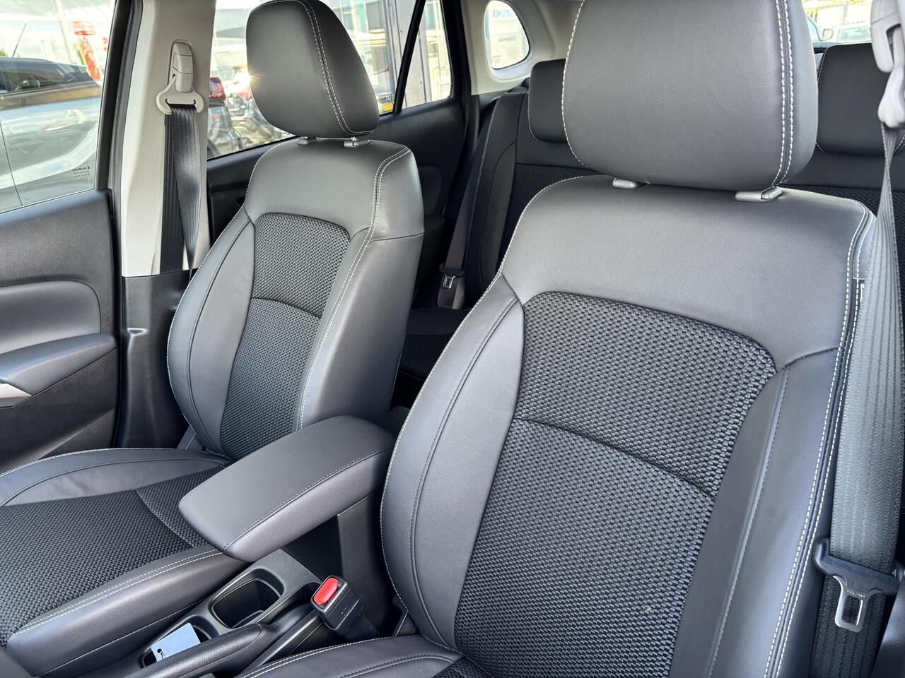 Suzuki S-Cross 1.4 Boosterjet Style Hybrid Automaat Demo/Navi