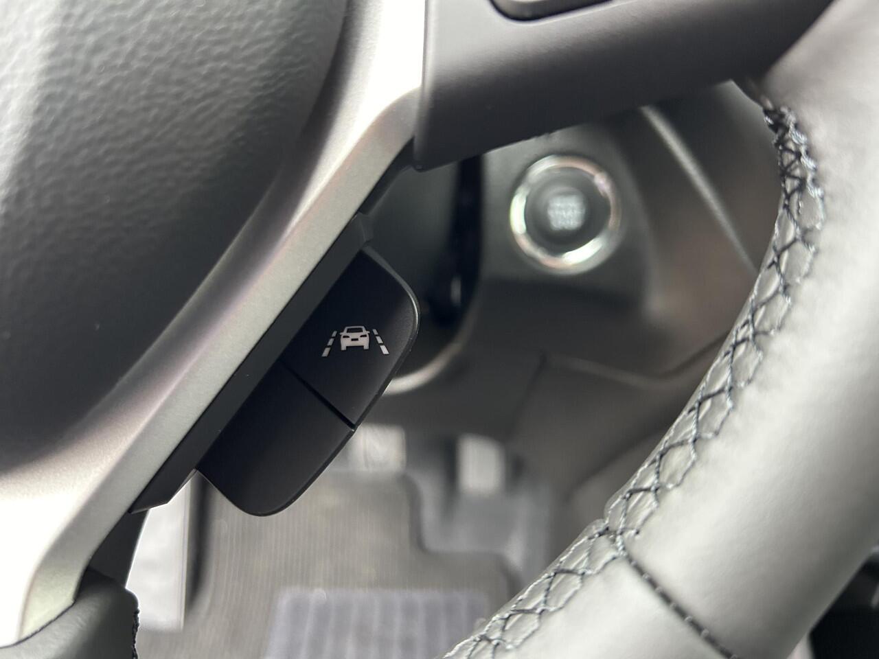 Suzuki S-Cross 1.4 Boosterjet Select Smart Hybrid