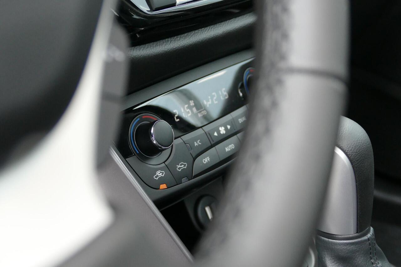 Suzuki S-Cross 1.4 Boosterjet Style Hybrid | Camera | Stoelverwarming | Apple carplay | Automaat | Rijklaarprijs |