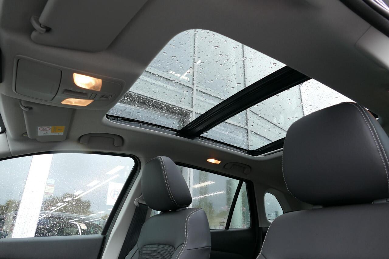 Suzuki S-Cross 1.4 Boosterjet Style Hybrid | Camera | Stoelverwarming | Apple carplay | Automaat | Rijklaarprijs |